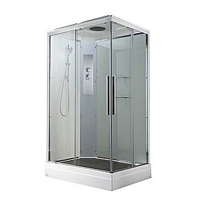 Душевая кабина AvaCan K Серия K2810 100х80 стандартная купить в интернет-магазине Sanbest