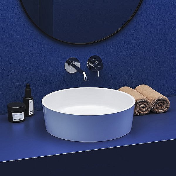 Смеситель для раковины Ravak Espirit X070198 хром купить в интернет-магазине сантехники Sanbest