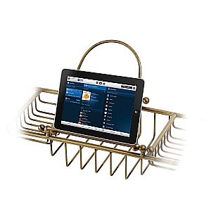 Полка Migliore Complementi ML.COM-50.171.DO золото купить в интернет-магазине сантехники Sanbest