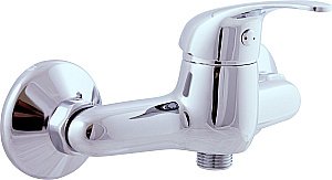 Смеситель для душа RAV - Slezak SAZAVA SA080.5 купить в интернет-магазине сантехники Sanbest