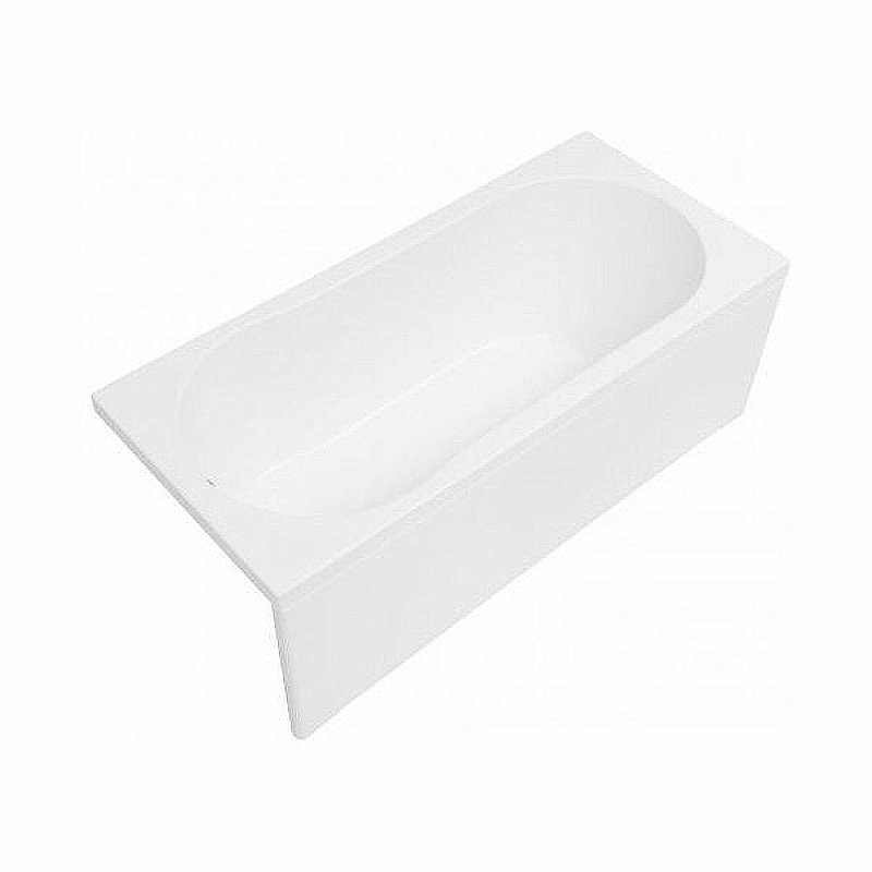 Акриловая ванна Aquanet Light 150x70 243869 с к/с купить в интернет-магазине Sanbest