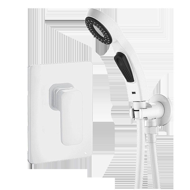 Гигиенический душ Elghansa Mondschein 3420235 хром купить в интернет-магазине сантехники Sanbest