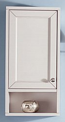 Шкаф Caprigo Albion-promo 360 кремовый для ванной в интернет-магазине сантехники Sanbest