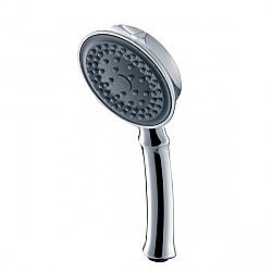 Душевая лейка Kaiser SH-306 хром купить в интернет-магазине сантехники Sanbest