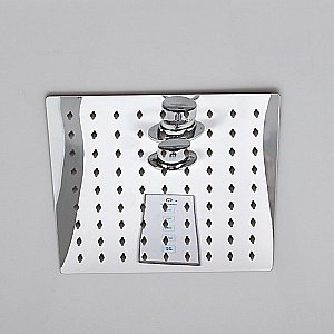 Душевая кабина DTO ЕМ4517 с гидромассажем и пультом 170х90 купить в интернет-магазине Sanbest