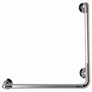 Поручень опорный Vitra ARKITEKT 90° A44467 купить в интернет-магазине сантехники Sanbest