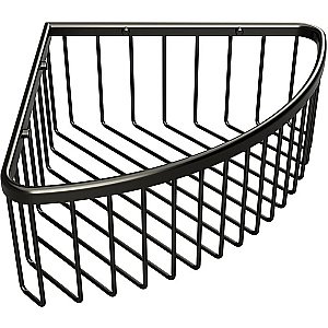 Полка Bemeta Graphit 156208312 антрацит купить в интернет-магазине сантехники Sanbest