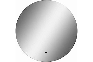 Зеркало ART&MAX SANREMO 100 AM-San-1000-DS-C в ванную от интернет-магазине сантехники Sanbest