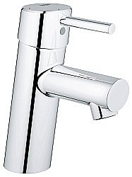 Смеситель для раковины Grohe Concetto 2338510E хром купить в интернет-магазине сантехники Sanbest