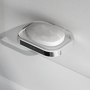 Мыльница AM.PM Func A8F34200 хром купить в интернет-магазине сантехники Sanbest