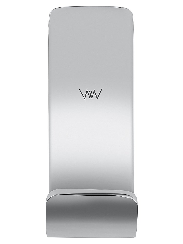 Крючок WONZON & WOGHAND LOTTE WW-8315 хром купить в интернет-магазине сантехники Sanbest