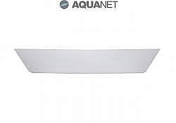 Панель фронтальная Aquanet Grenada 180 белая купить в интернет-магазине сантехники Sanbest
