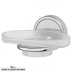 Мыльница FBS Luxia LUX 010 купить в интернет-магазине сантехники Sanbest