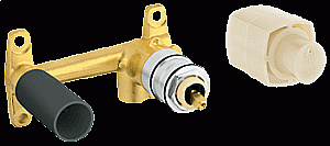 Встраиваемая часть смесителя Grohe Grandera 23319000 купить в интернет-магазине сантехники Sanbest