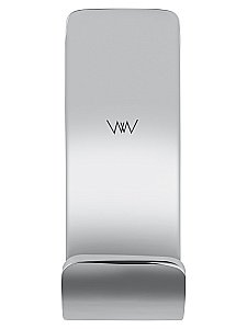 Крючок WONZON & WOGHAND LOTTE WW-8315 хром купить в интернет-магазине сантехники Sanbest