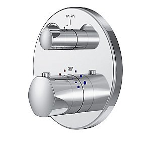 Смеситель для душа AM.PM Gem F9085500 купить в интернет-магазине сантехники Sanbest