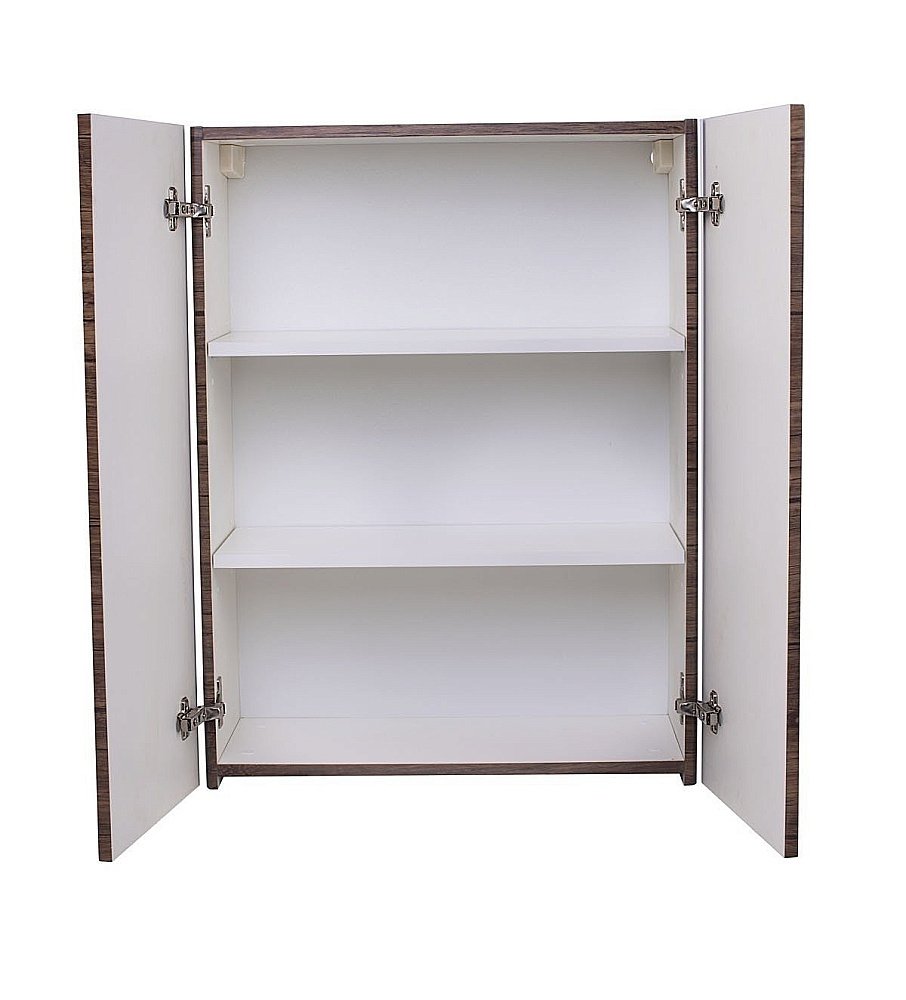 Шкаф Style Line Атлантика 60 старое дерево для ванной в интернет-магазине сантехники Sanbest