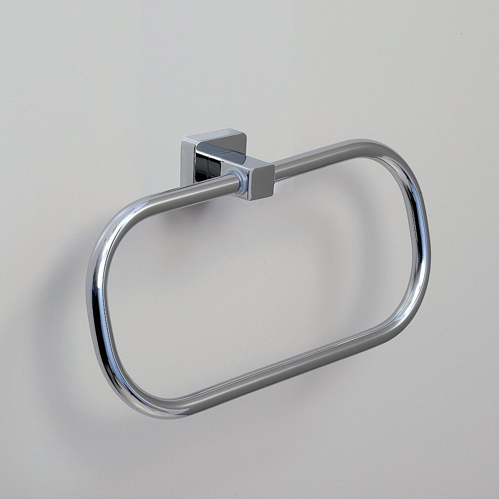 Полотенцедержатель WasserKRAFT Dill K-3960 купить в интернет-магазине сантехники Sanbest