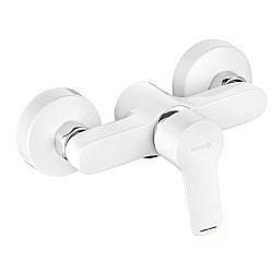 Смеситель для душа Kludi Pure&Easy 378419165 купить в интернет-магазине сантехники Sanbest