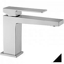 Смеситель для раковины Webert Pegaso PE830102560SSE купить в интернет-магазине сантехники Sanbest