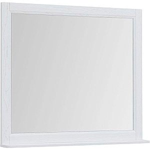 Зеркало Aquanet Бостон 100 ясень в ванную от интернет-магазине сантехники Sanbest