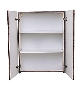 Шкаф Style Line Атлантика 60 старое дерево для ванной в интернет-магазине сантехники Sanbest