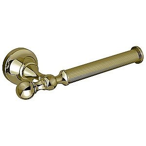 Держатель для туалетной бумаги Cezares OLIMP-TH04-02-M бронза купить в интернет-магазине сантехники Sanbest