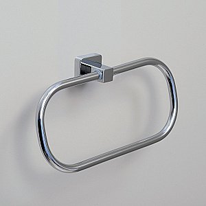 Полотенцедержатель WasserKRAFT Dill K-3960 купить в интернет-магазине сантехники Sanbest