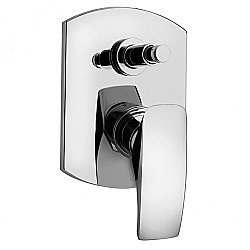 Смеситель для душа PAINI F1 F1CR691 хром купить в интернет-магазине сантехники Sanbest