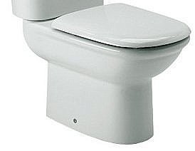 Чаша для унитаза Roca Giralda 342466000 купить в интернет-магазине сантехники Sanbest