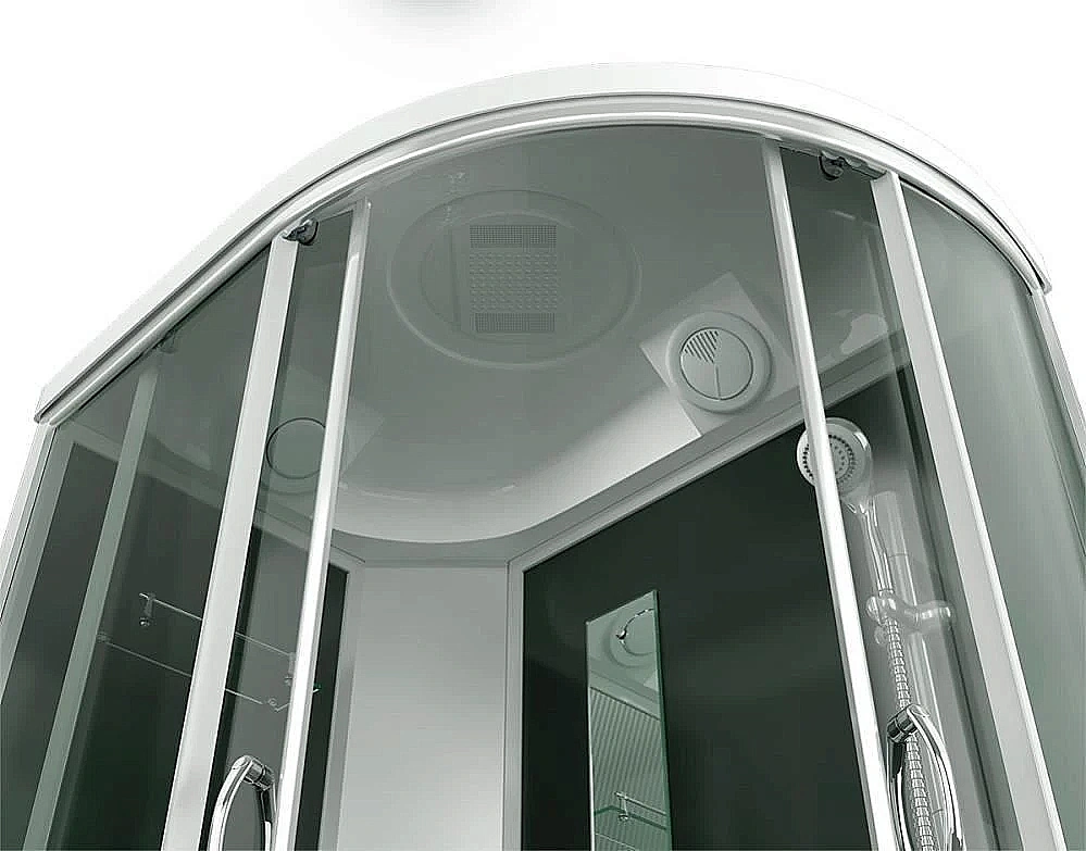 Душевая кабина Erlit ER3512P-C2-RUS 120x80 купить в интернет-магазине Sanbest