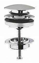 Донный клапан Grohe Veris 65807DC0 купить в интернет-магазине сантехники Sanbest