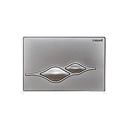 Кнопка для инсталляции CREAVIT UFO GP1002.00 купить в интернет-магазине сантехники Sanbest