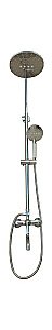 Душевая система Boch Mann ECO BM7225 купить в интернет-магазине сантехники Sanbest