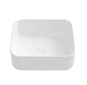 Раковина Iddis Bridge BRIWM04i27 40 белая купить в интернет-магазине Sanbest