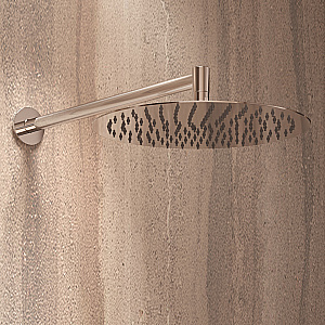 Душевая система Vincea Aura VSFW-6AU1CH хром купить в интернет-магазине сантехники Sanbest