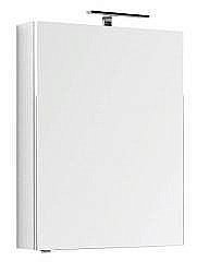 Зеркальный шкаф Aquanet Рондо 70 купить в интернет-магазине сантехники Sanbest