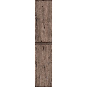 Пенал Aquanet Нота new 30 335421 белый для ванной в интернет-магазине сантехники Sanbest