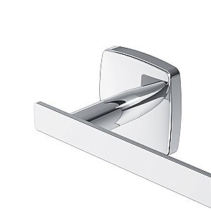 Полотенцедержатель AM.PM Gem A90346400 купить в интернет-магазине сантехники Sanbest