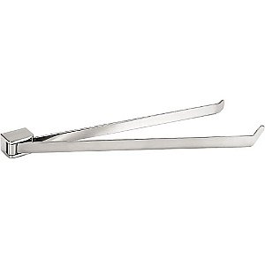 Полотенцедержатель Bemeta Organic 157004101 хром купить в интернет-магазине сантехники Sanbest