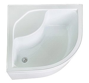 Душевой поддон Royal Bath RB 90CK 90х90 купить в интернет-магазине Sanbest
