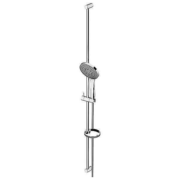 Душевая гарнитура Gattoni Programma doccia 1088/PD купить в интернет-магазине сантехники Sanbest