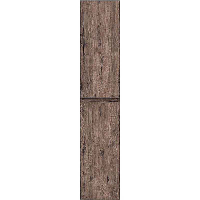 Пенал Aquanet Нота new 30 335421 белый для ванной в интернет-магазине сантехники Sanbest