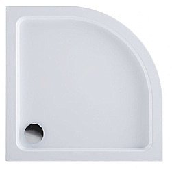 Душевой поддон Aquanet GL180 100x100 1/4 купить в интернет-магазине Sanbest