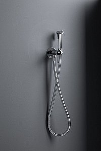 Гигиенический душ Allen Brau Priority 2.0 5.31029-00 купить в интернет-магазине сантехники Sanbest