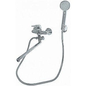 Смеситель для ванны Kaiser Planet 14055 купить в интернет-магазине сантехники Sanbest