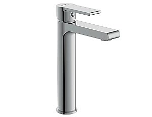 Смеситель для раковины Cersanit BRASKO 63024 купить в интернет-магазине сантехники Sanbest