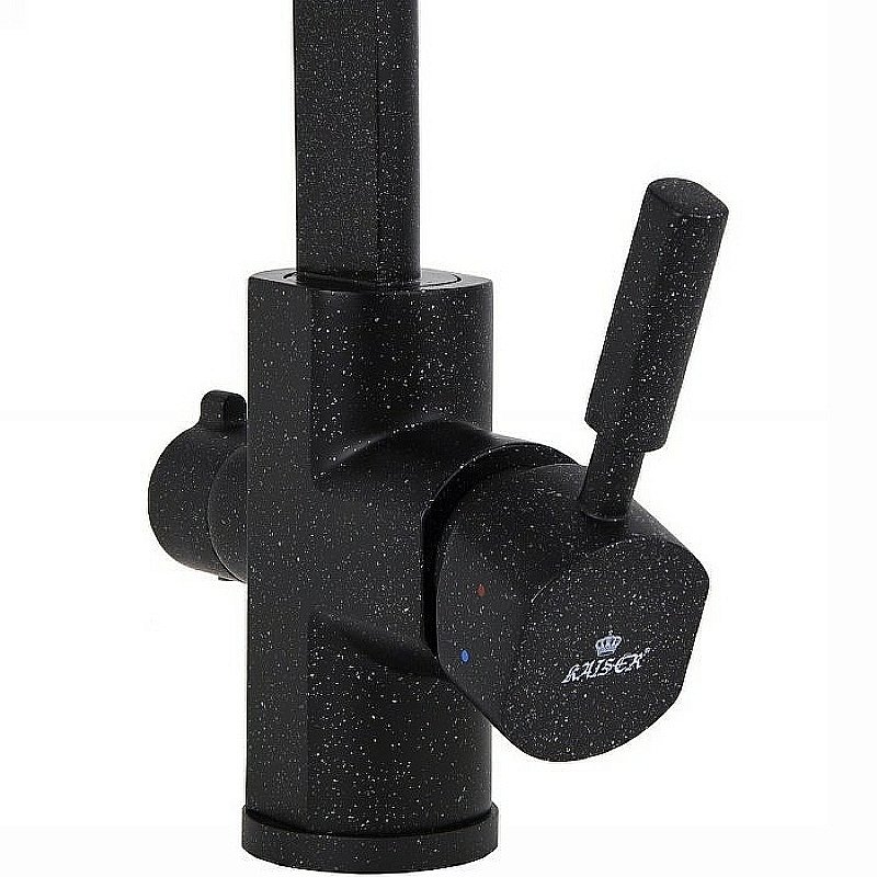 Смеситель для кухни Kaiser Decor 40144-2 купить в интернет-магазине сантехники Sanbest