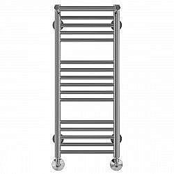 Полотенцесушитель водяной Terminus Аврора П16 300x780 с одной полкой купить в интернет-магазине сантехники Sanbest