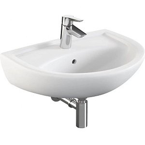 Раковина Vitra Norm Fit 6895B099-1778 купить в интернет-магазине Sanbest